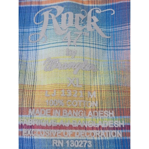 Wrangler Ladies Rock 47 - Picture 9 of 10